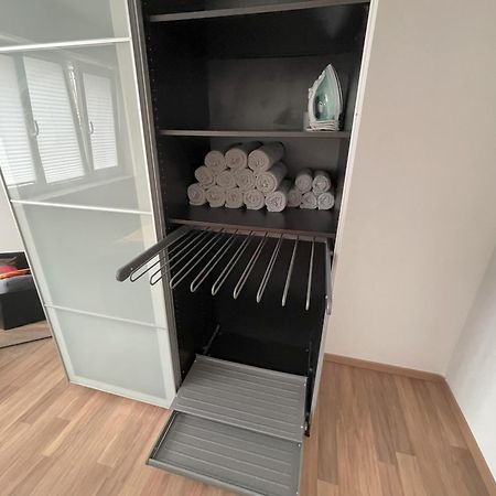 Traumwohnung Am Altstadtrand Regensburg Ngoại thất bức ảnh