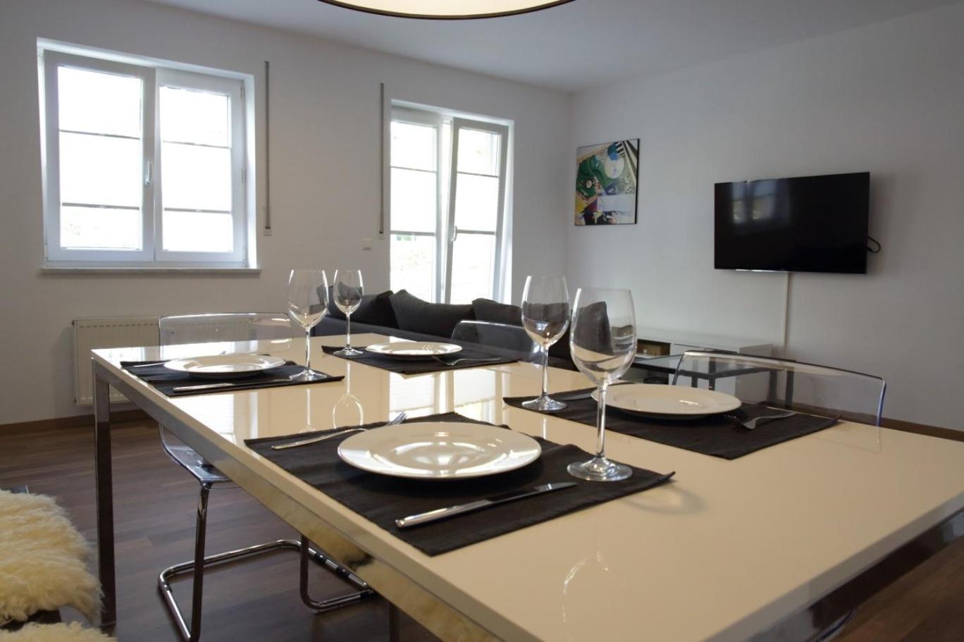 Traumwohnung Am Altstadtrand Regensburg Ngoại thất bức ảnh
