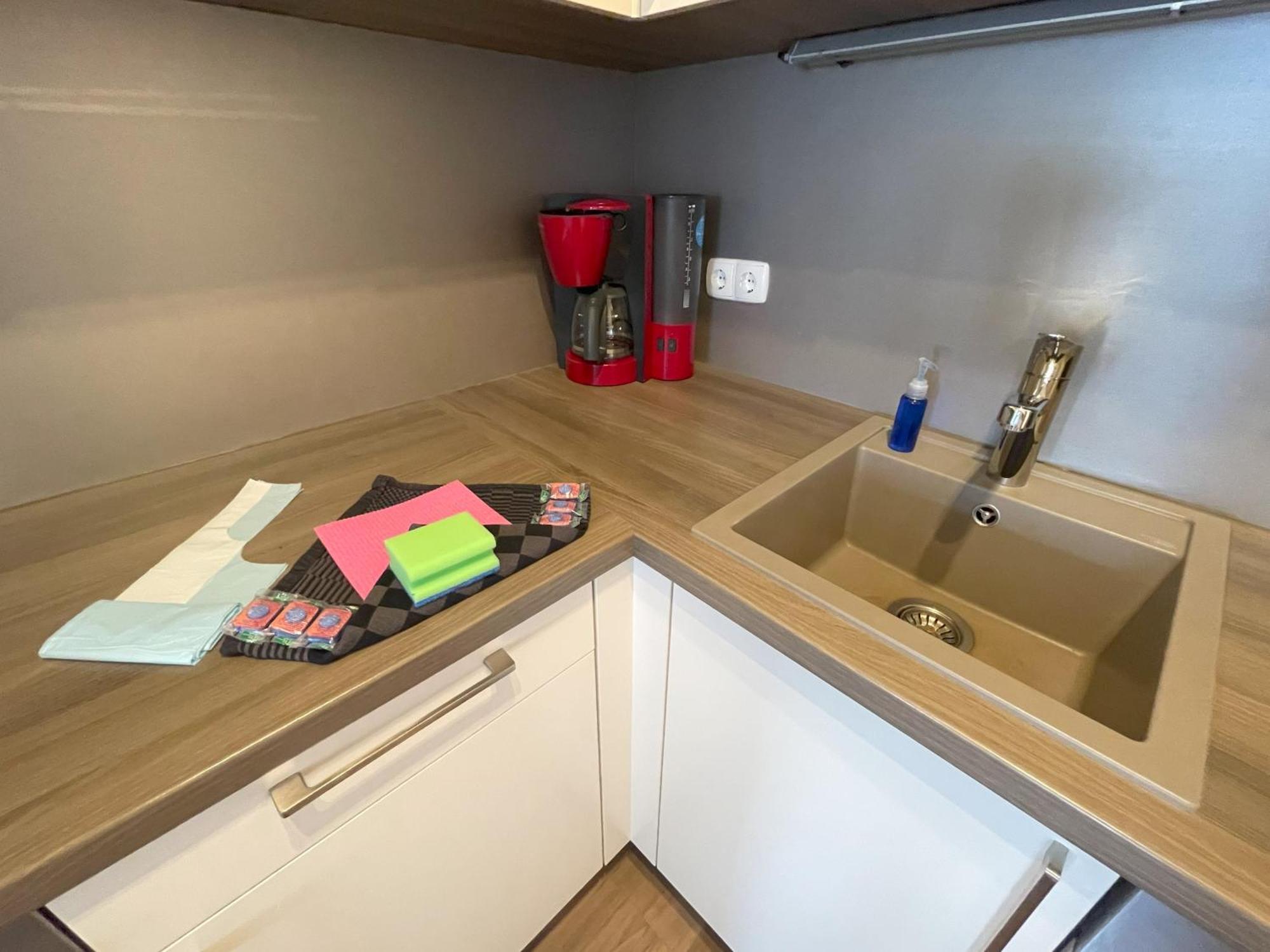 Traumwohnung Am Altstadtrand Regensburg Ngoại thất bức ảnh