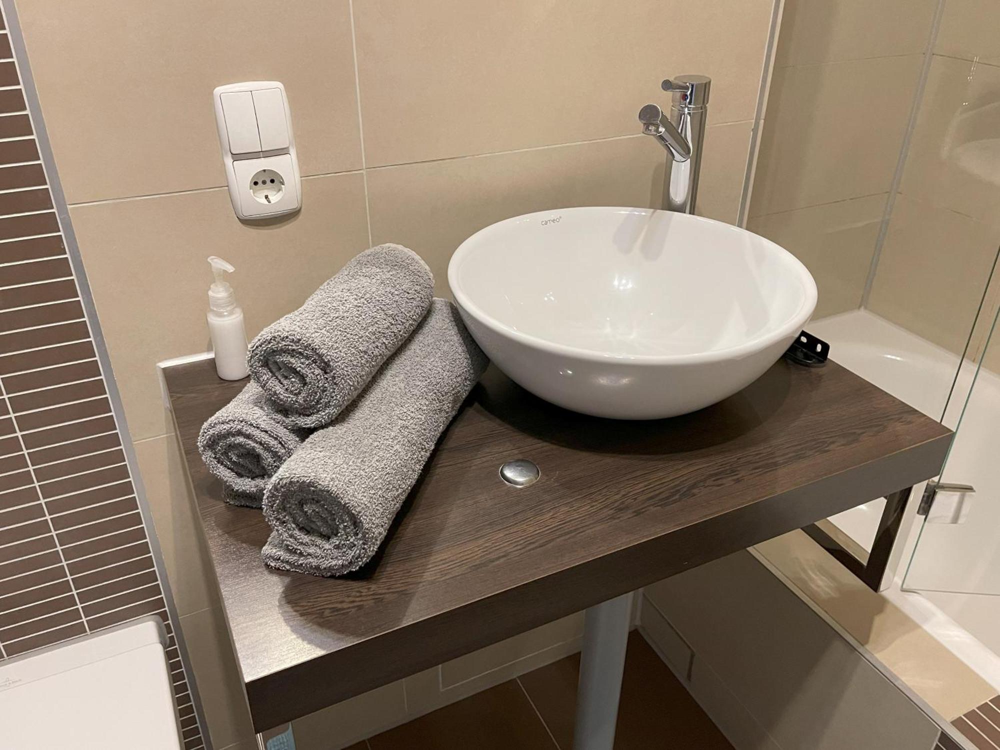 Traumwohnung Am Altstadtrand Regensburg Ngoại thất bức ảnh