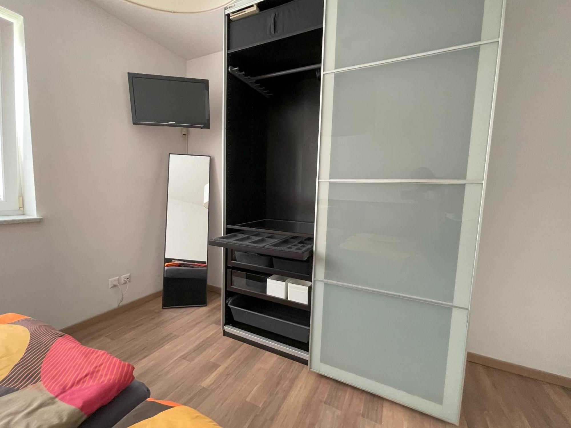 Traumwohnung Am Altstadtrand Regensburg Ngoại thất bức ảnh