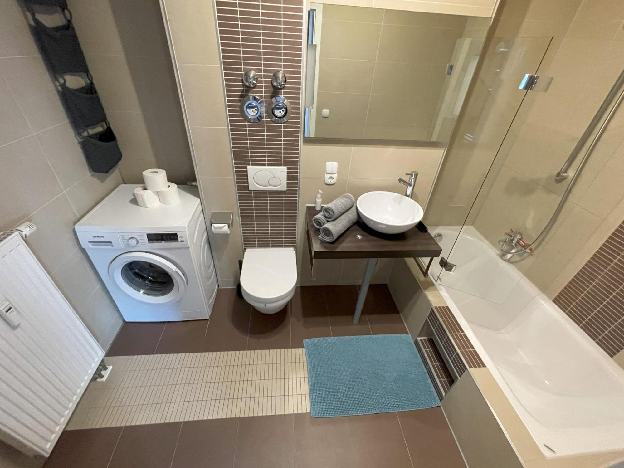 Traumwohnung Am Altstadtrand Regensburg Ngoại thất bức ảnh