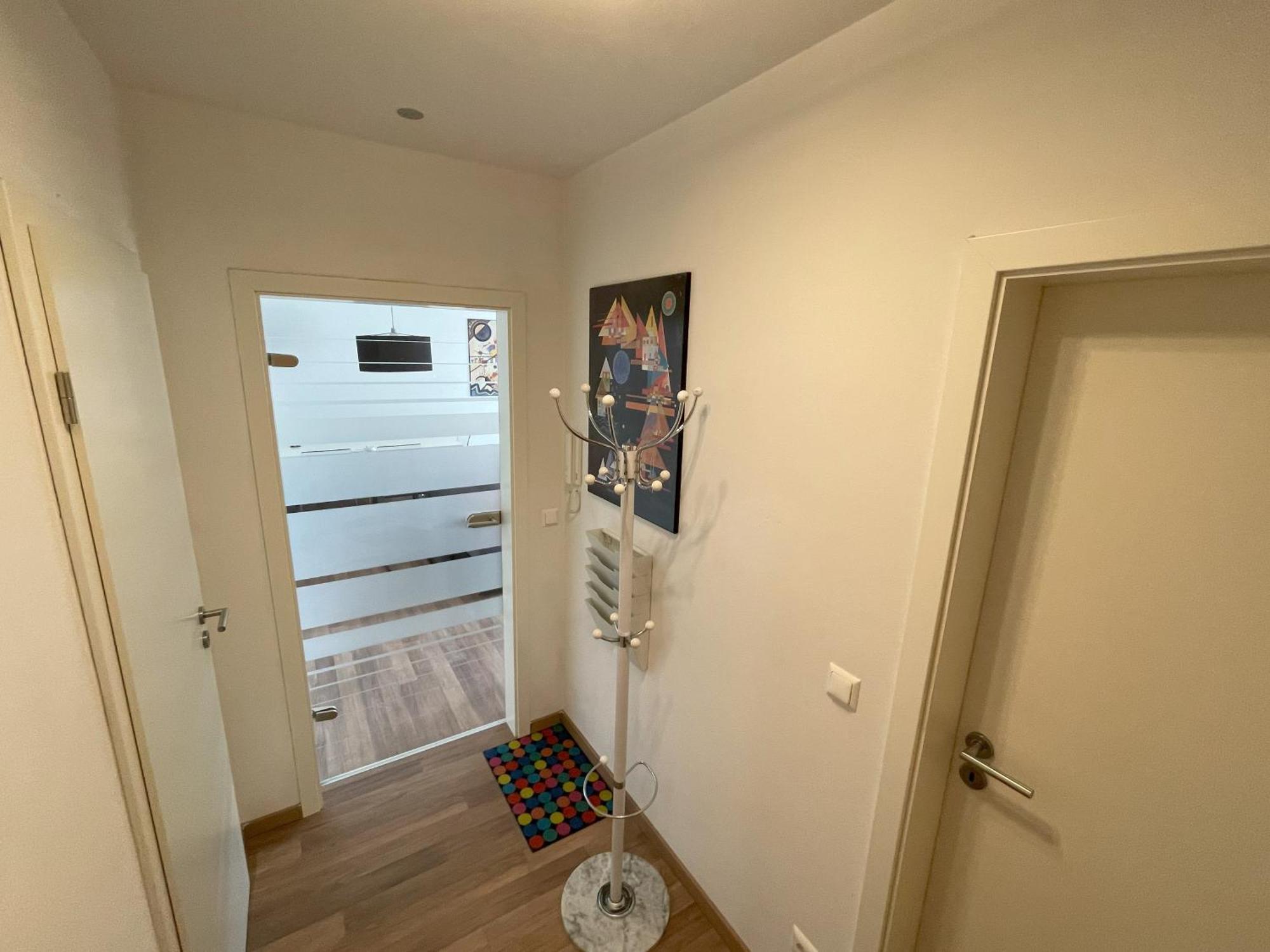 Traumwohnung Am Altstadtrand Regensburg Ngoại thất bức ảnh