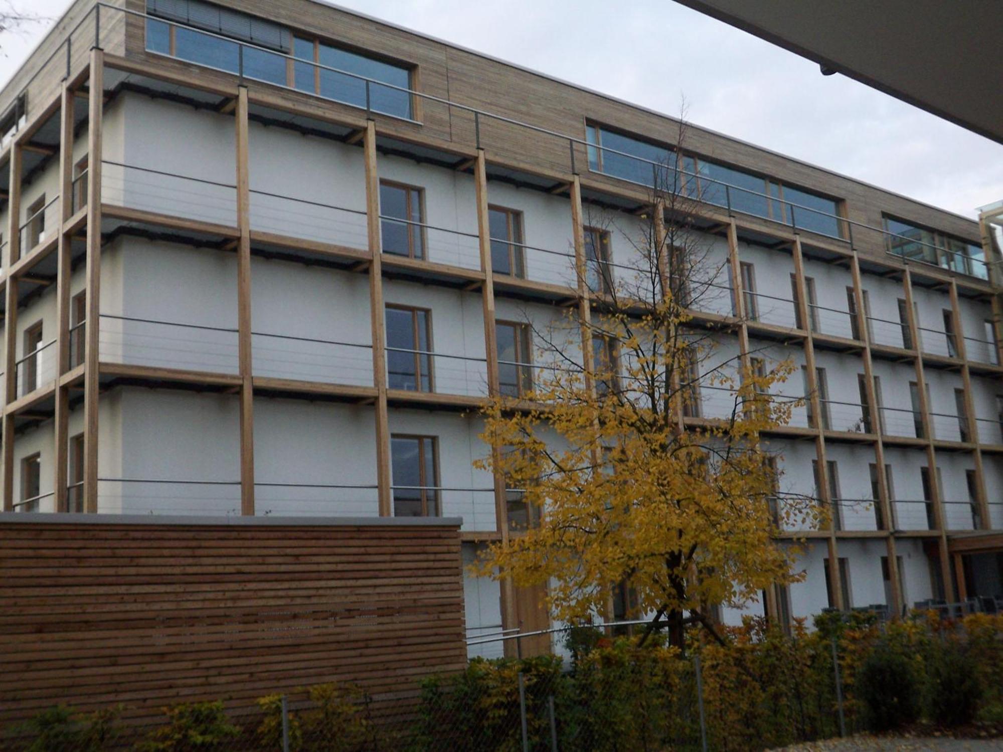 Traumwohnung Am Altstadtrand Regensburg Ngoại thất bức ảnh